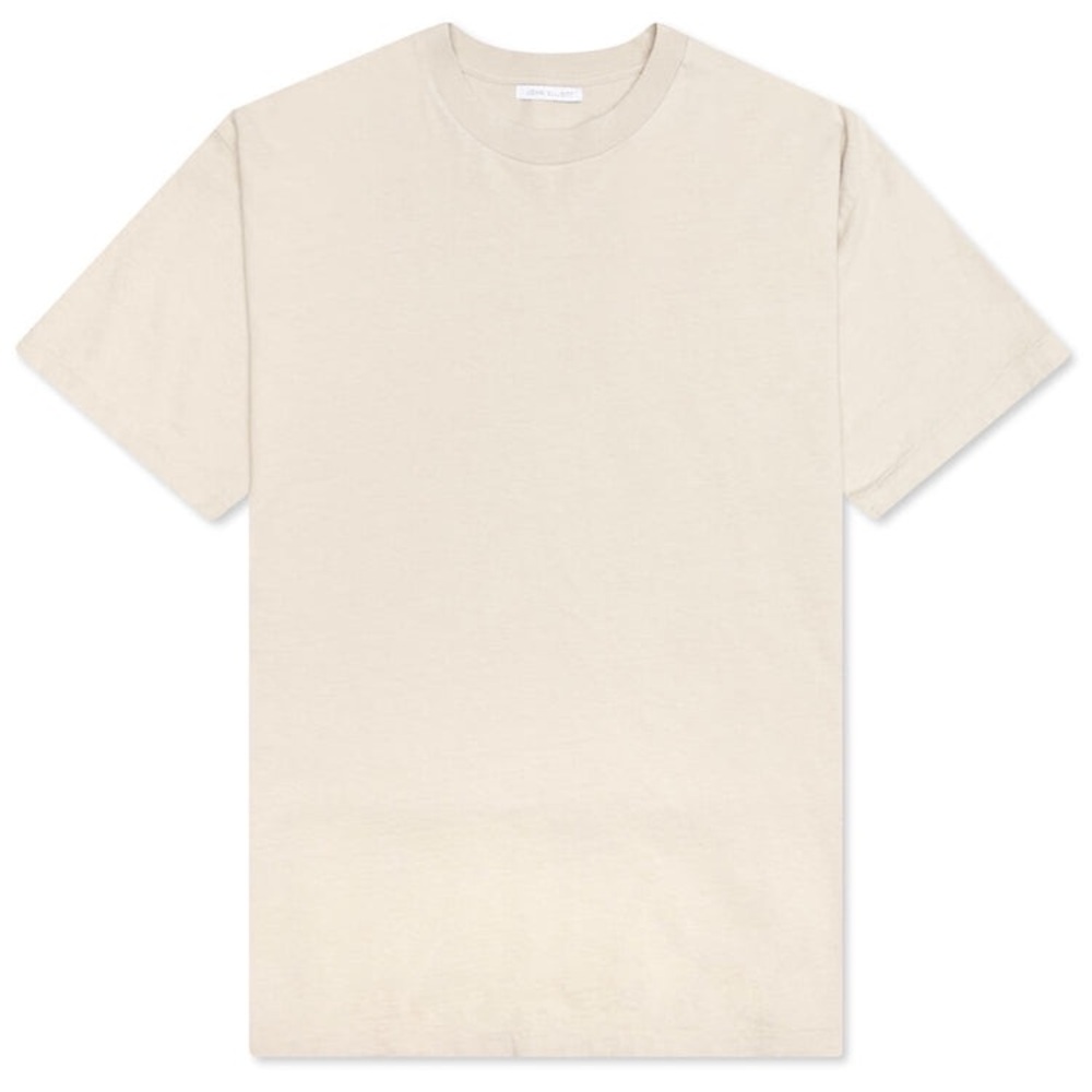 John Elliott T-Shirt University Tee X-Large/4 BRAND NEW W/ TAGS